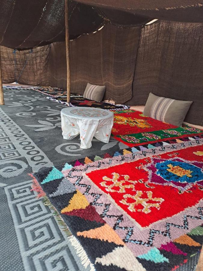 Riad Rime Garden Marrakech Lagouassem Exterior foto